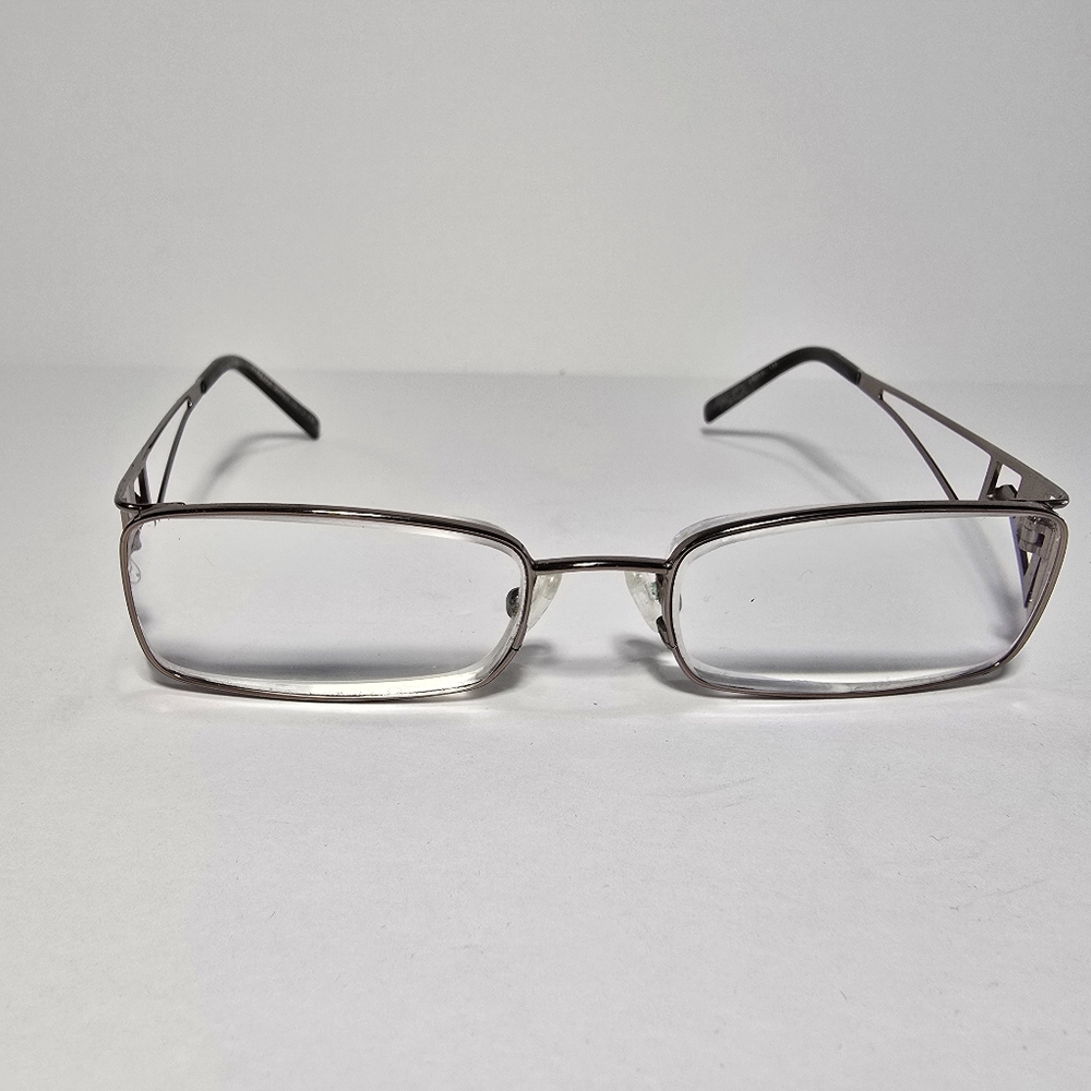 Versace Silver Women's Glasses